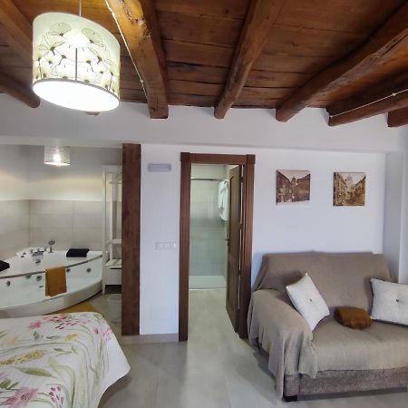 Penafiel Dreams Con Jacuzzi Apartment Exterior photo