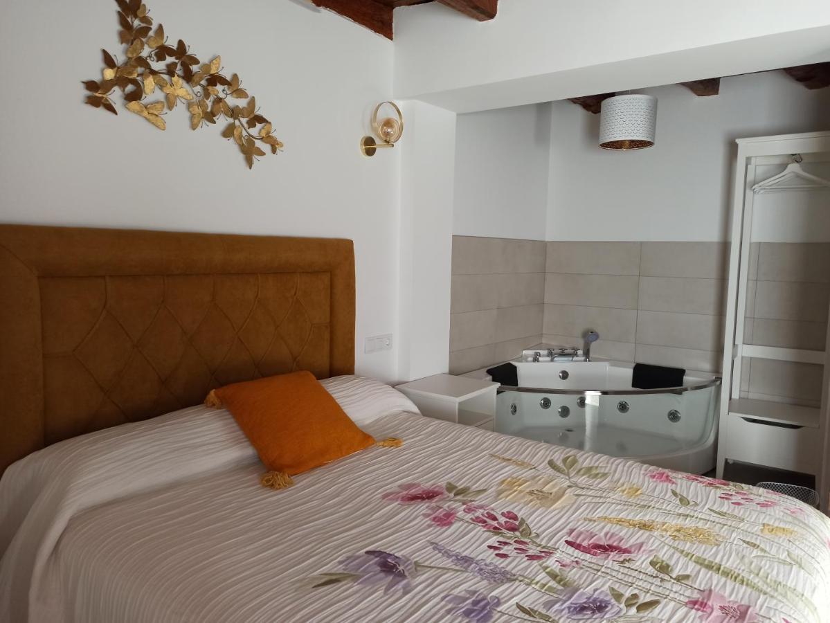 Penafiel Dreams Con Jacuzzi Apartment Exterior photo