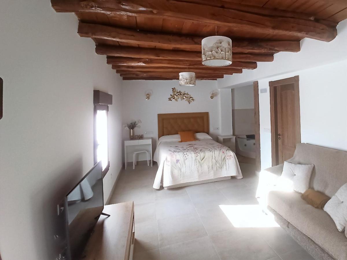 Penafiel Dreams Con Jacuzzi Apartment Exterior photo