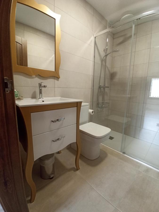 Penafiel Dreams Con Jacuzzi Apartment Exterior photo