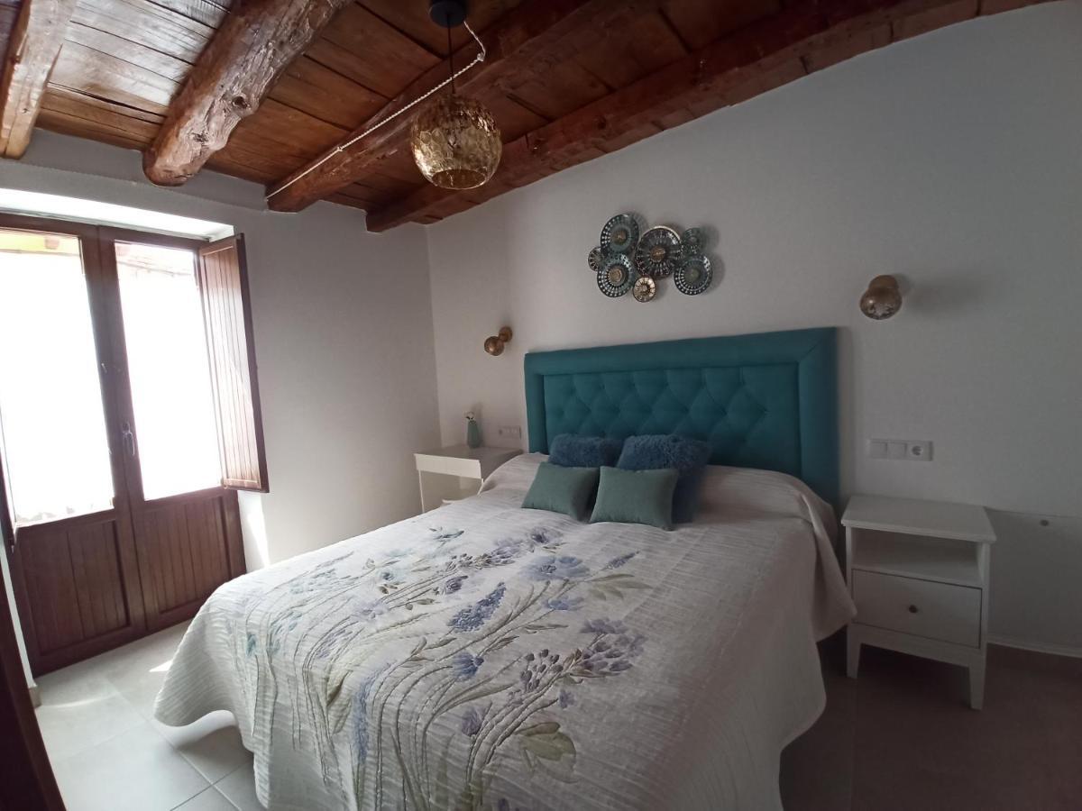 Penafiel Dreams Con Jacuzzi Apartment Exterior photo