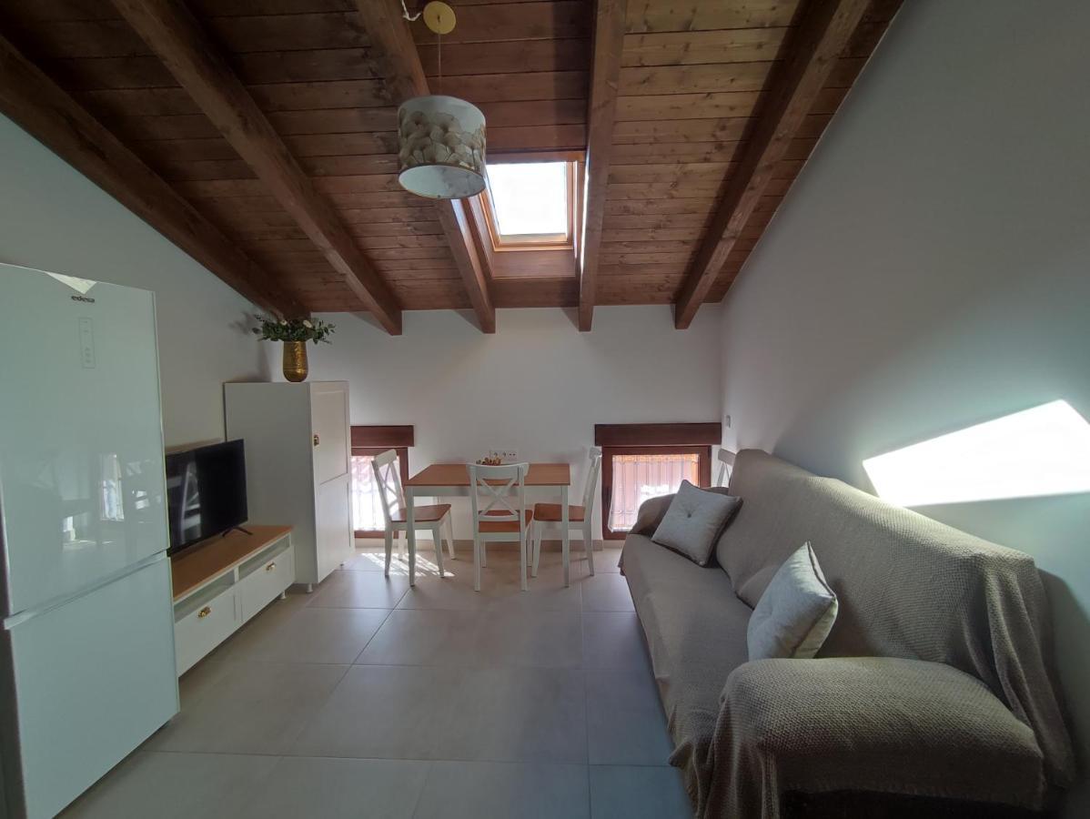 Penafiel Dreams Con Jacuzzi Apartment Exterior photo