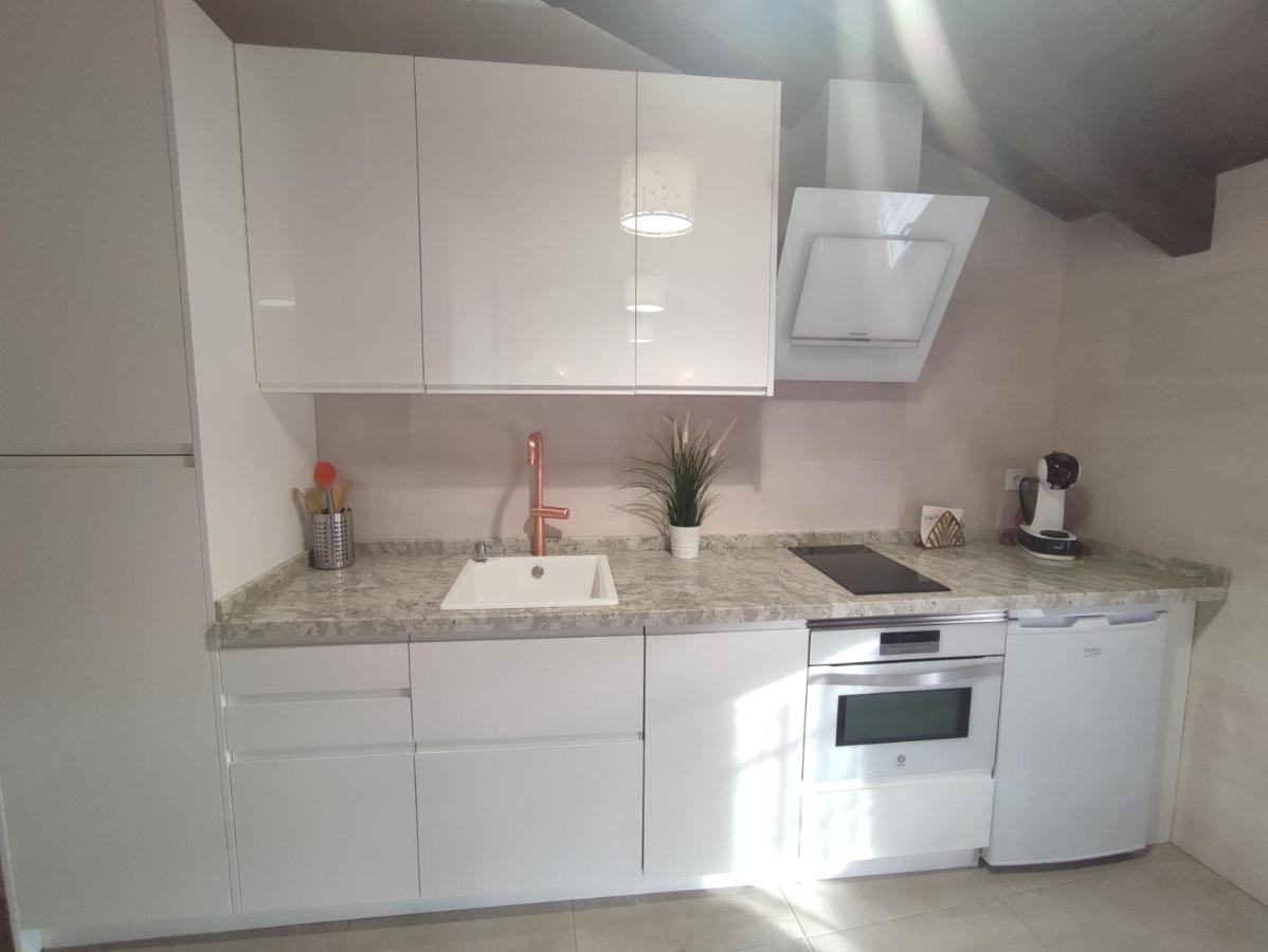 Penafiel Dreams Con Jacuzzi Apartment Exterior photo