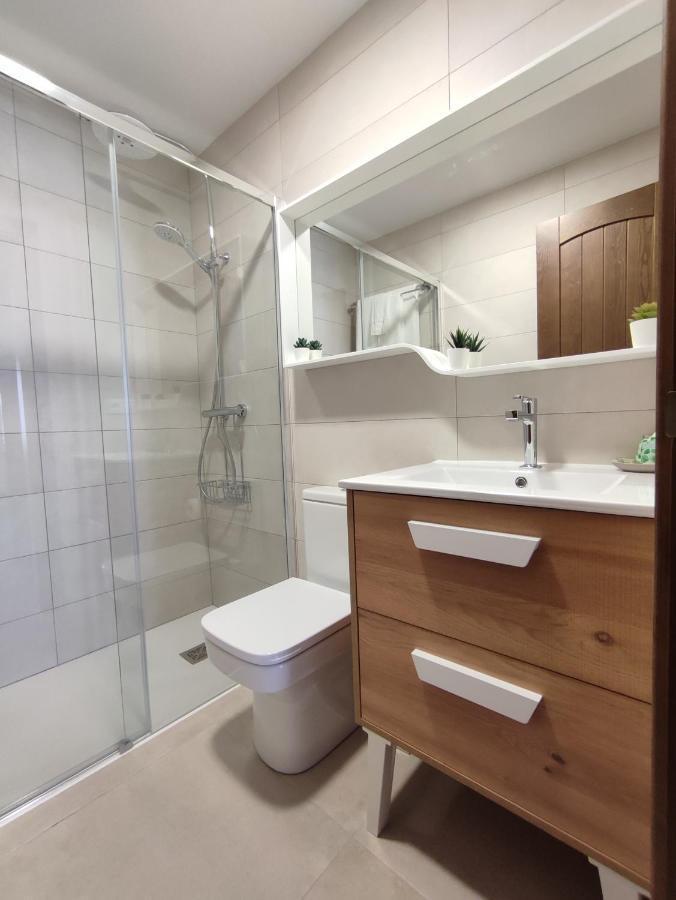 Penafiel Dreams Con Jacuzzi Apartment Exterior photo